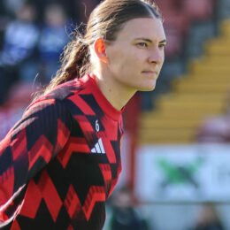 Hannah Blundell