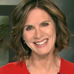 Elizabeth Vargas
