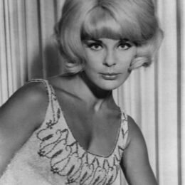 Elke Sommer