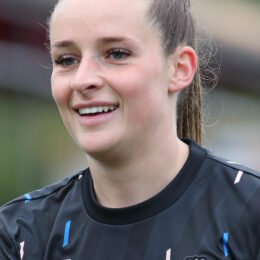 Ella Toone