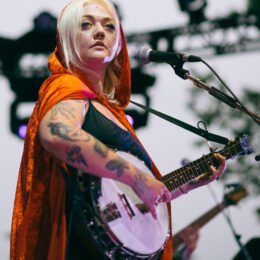 Elle King