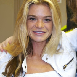 Ellen Muth