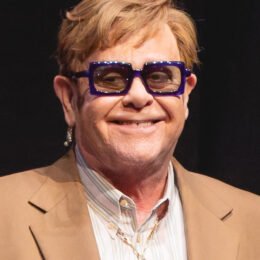 Elton John