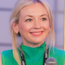 Emily Kinney
