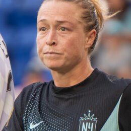 Emily Sonnett