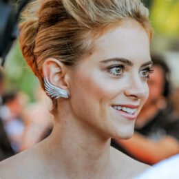 Emily Wickersham