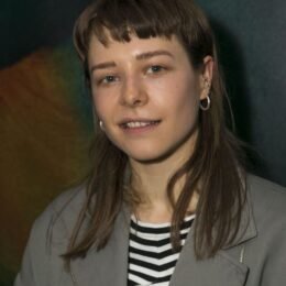 Emma D’Arcy