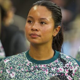 Emma Gaines-Ramos
