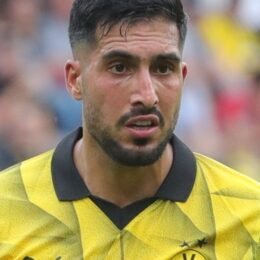 Emre Can