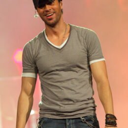 Enrique Iglesias
