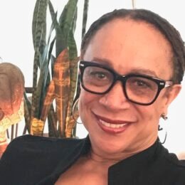S. Epatha Merkerson
