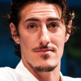 Eric Balfour