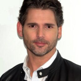 Eric Bana