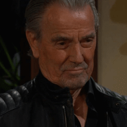 Victor Newman