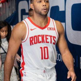 Eric Gordon