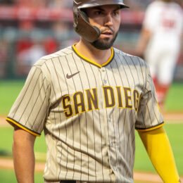 Eric Hosmer