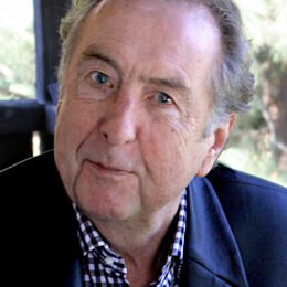 Eric Idle