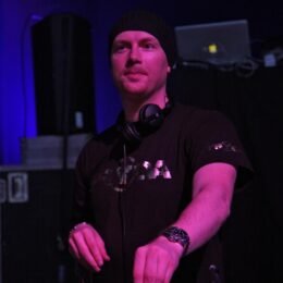 Eric Prydz