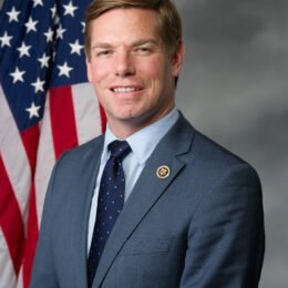 Eric Swalwell