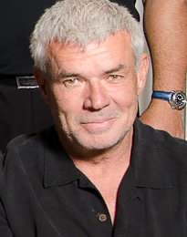 Eric Bischoff