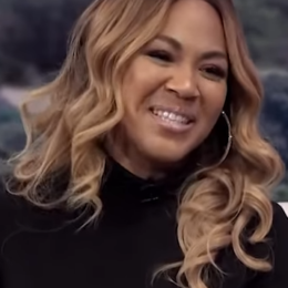 Erica Campbell