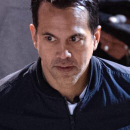 Erik Spoelstra