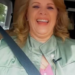 Erika Buenfil