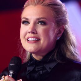 Erika Kirk