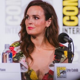 Erin Cahill