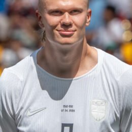 Erling Haaland