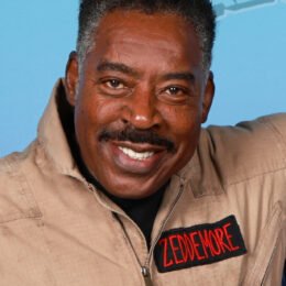 Ernie Hudson