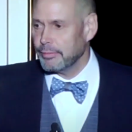 Ernie Johnson Jr.