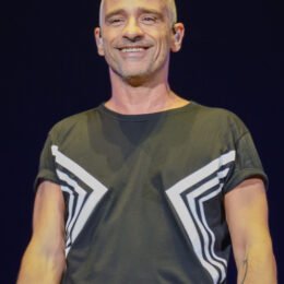 Eros Ramazzotti