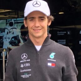 Esteban Gutiérrez