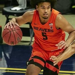 Ethan Thompson