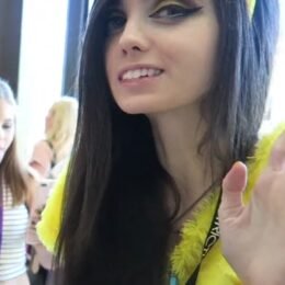 Eugenia Cooney