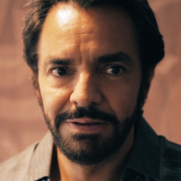 Eugenio Derbez