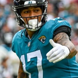 Evan Engram