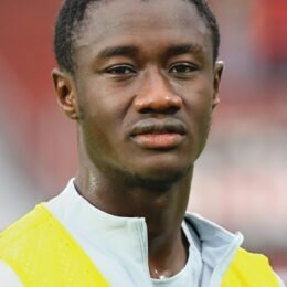 Diadie Samassékou
