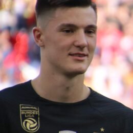 Benjamin Šeško