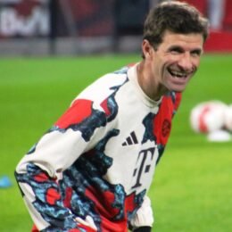 Thomas Müller
