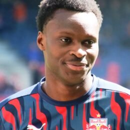 Samson Baidoo