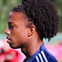 Tyrell Malacia