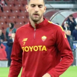 Lorenzo Pellegrini