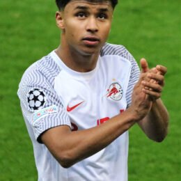 Karim Adeyemi
