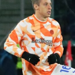 Davide Frattesi