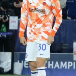Carlos Augusto (footballer)
