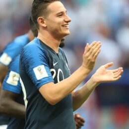 Florian Thauvin