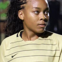 Caiya Hanks