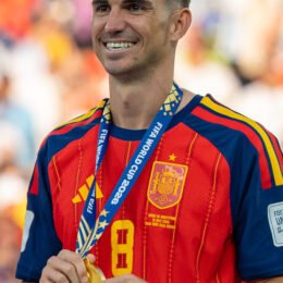 Fabián Ruiz